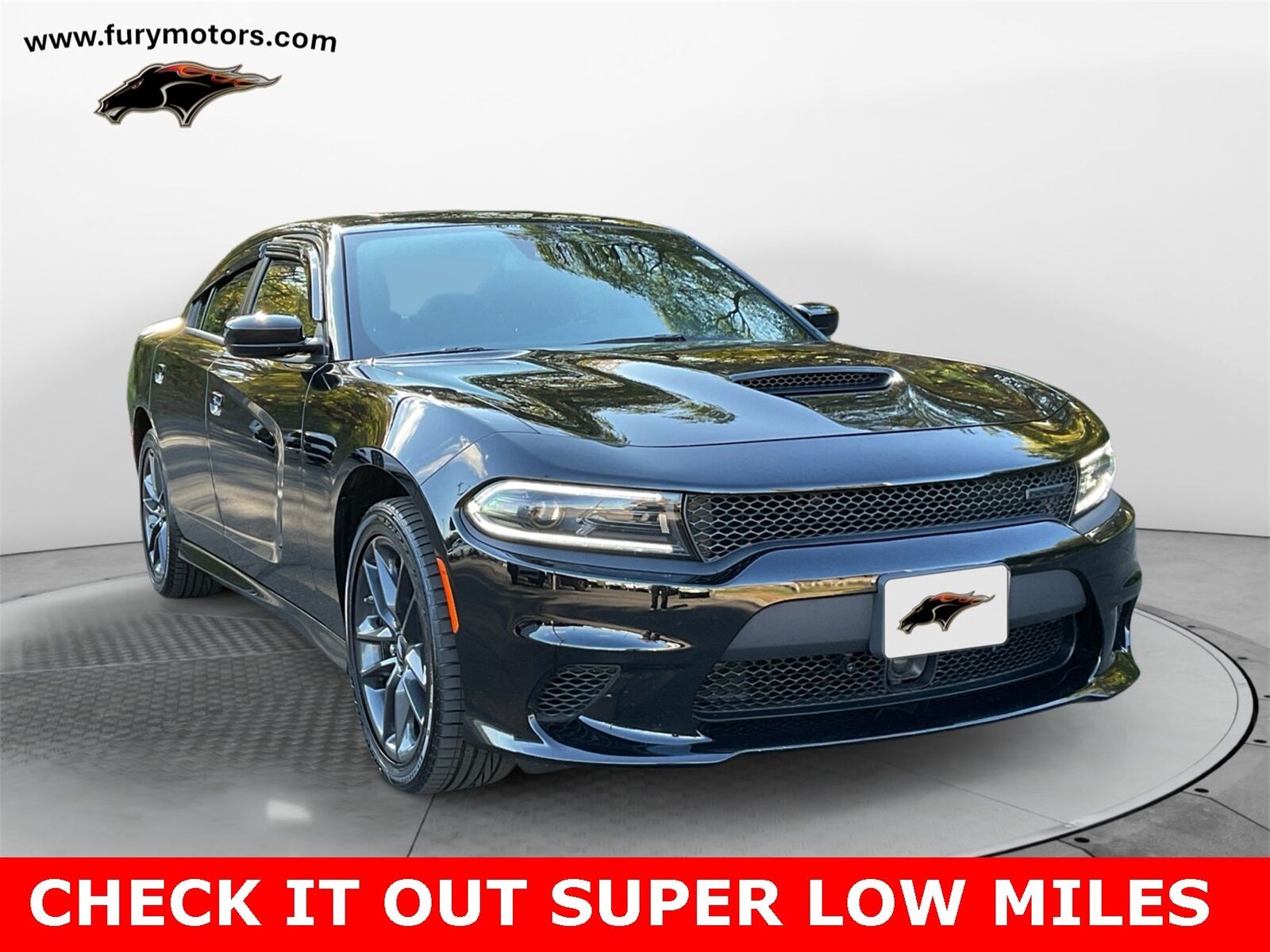 2023 DODGE Charger