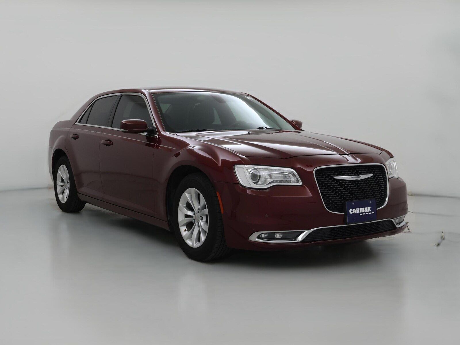 2016 CHRYSLER 300