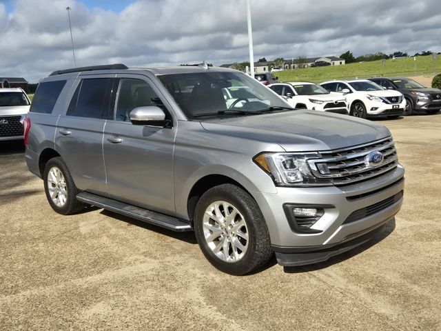 2021 FORD Expedition
