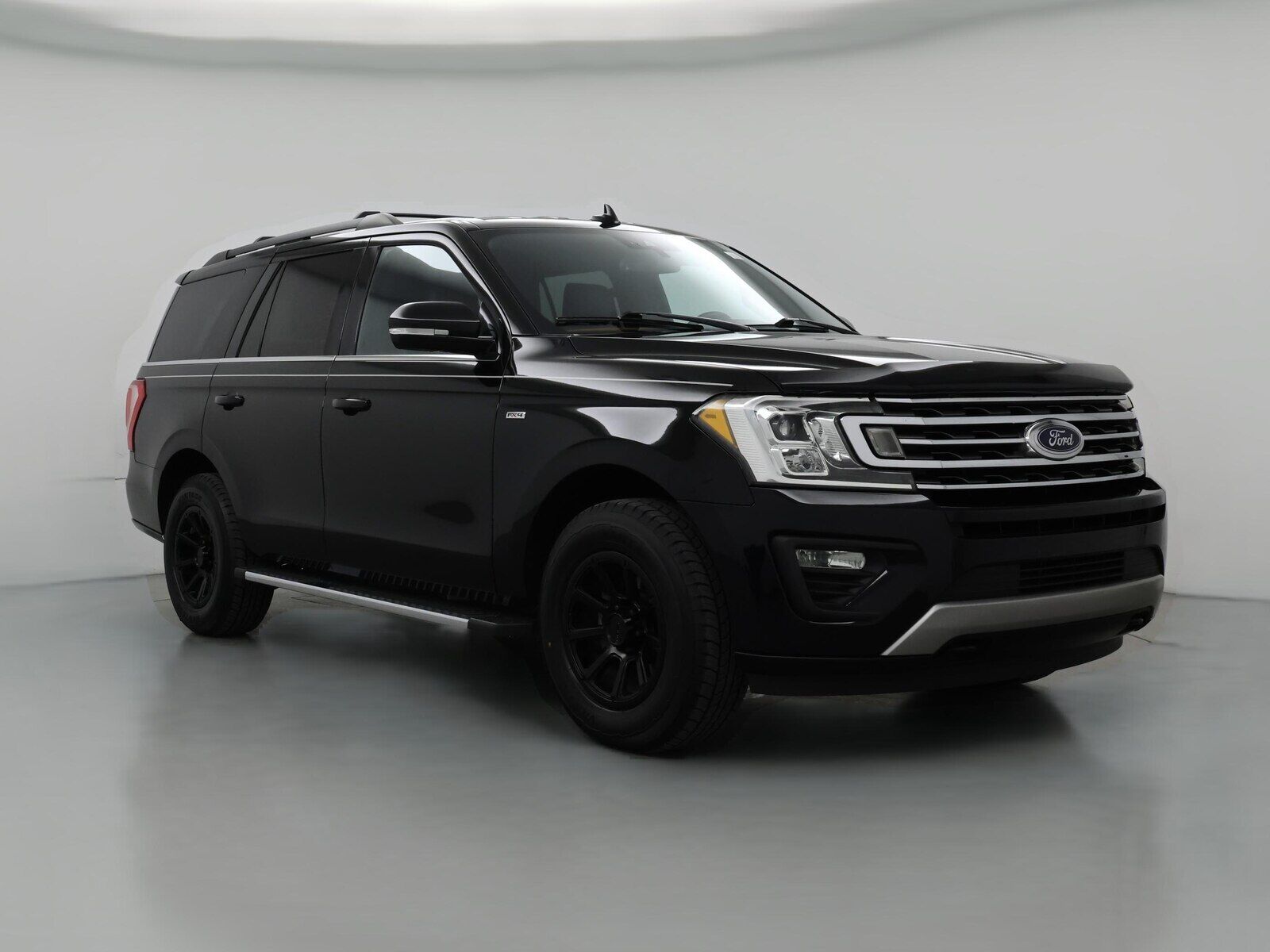 2018 FORD Expedition
