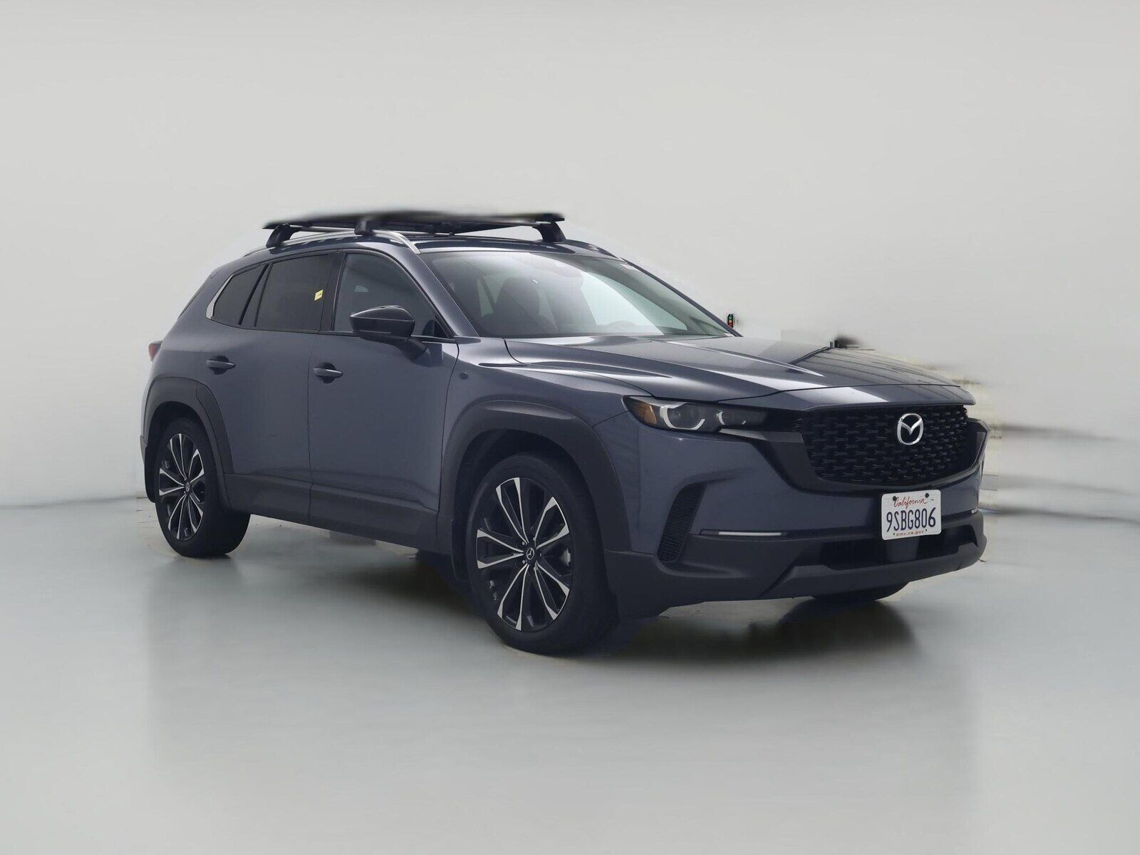 2023 MAZDA CX-50