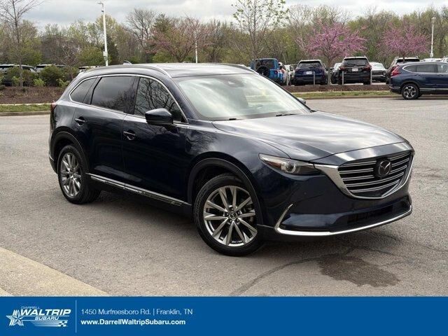 2019 MAZDA CX-9