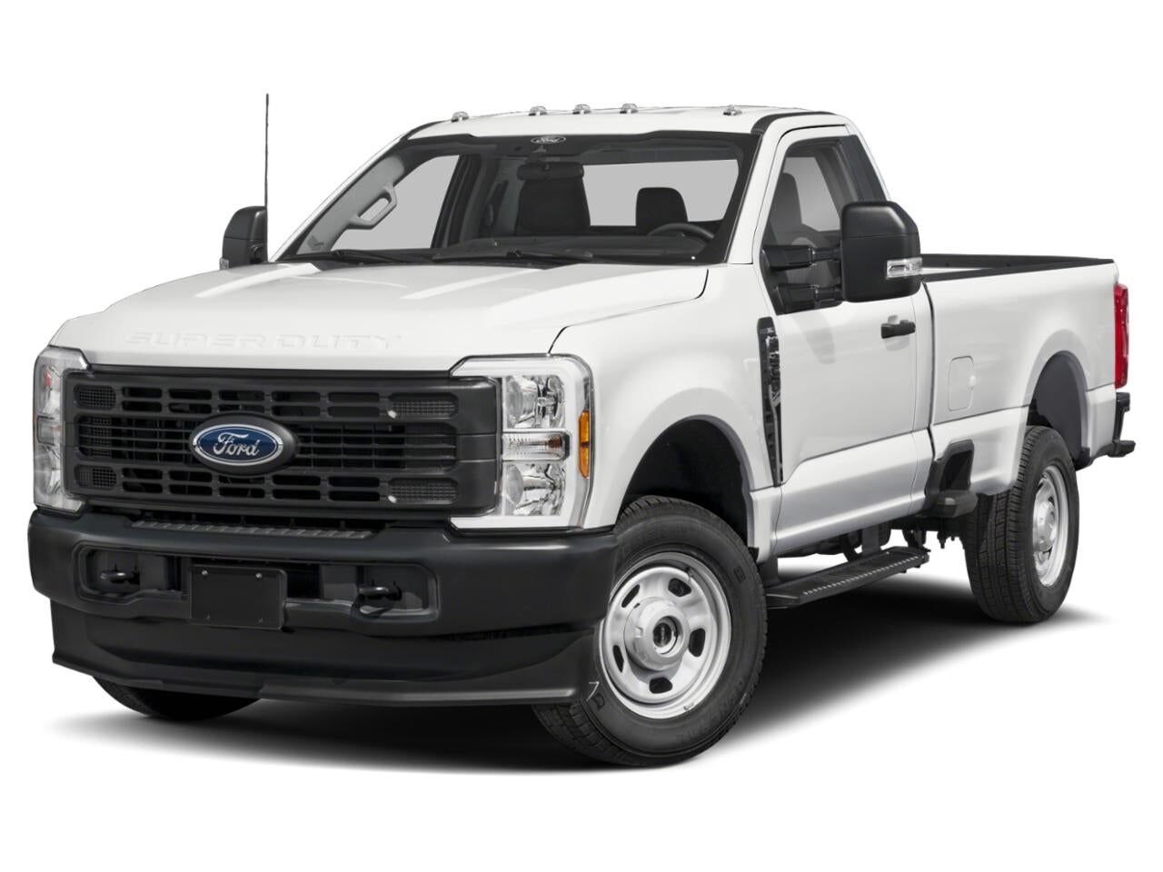 2026 FORD F-350