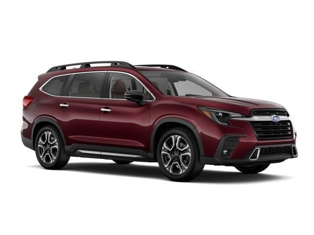 2026 SUBARU Ascent