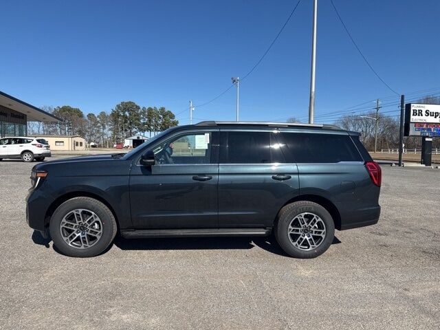 2026 FORD Expedition