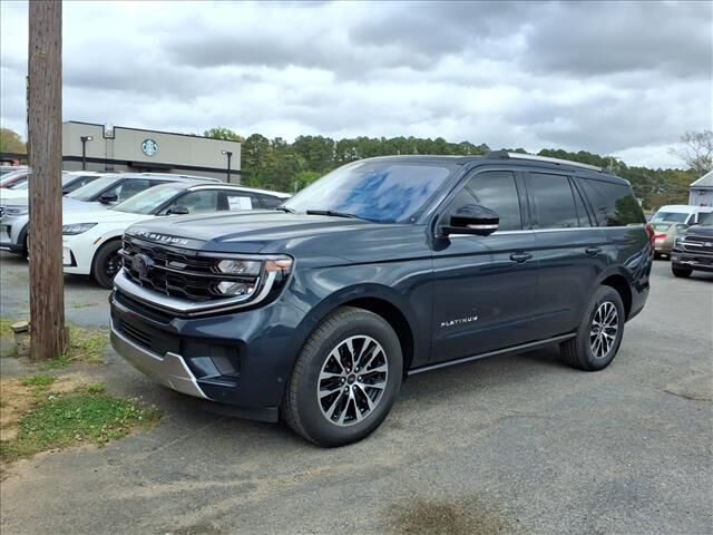 2025 FORD Expedition