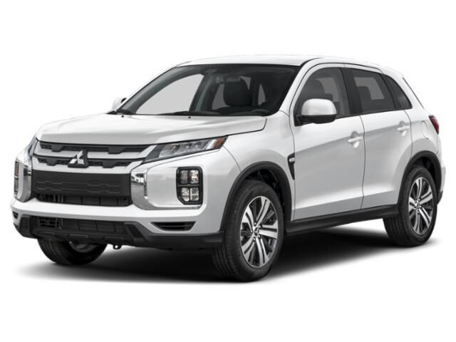 2026 MITSUBISHI Outlander Sport