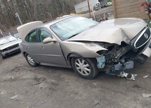 2006 BUICK LaCrosse