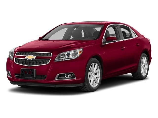 2013 CHEVROLET Malibu