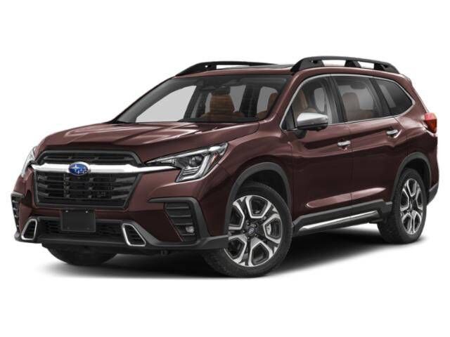 2024 SUBARU Ascent