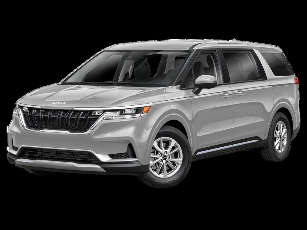 2022 KIA Carnival