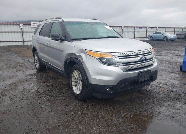 1999 FORD Expedition