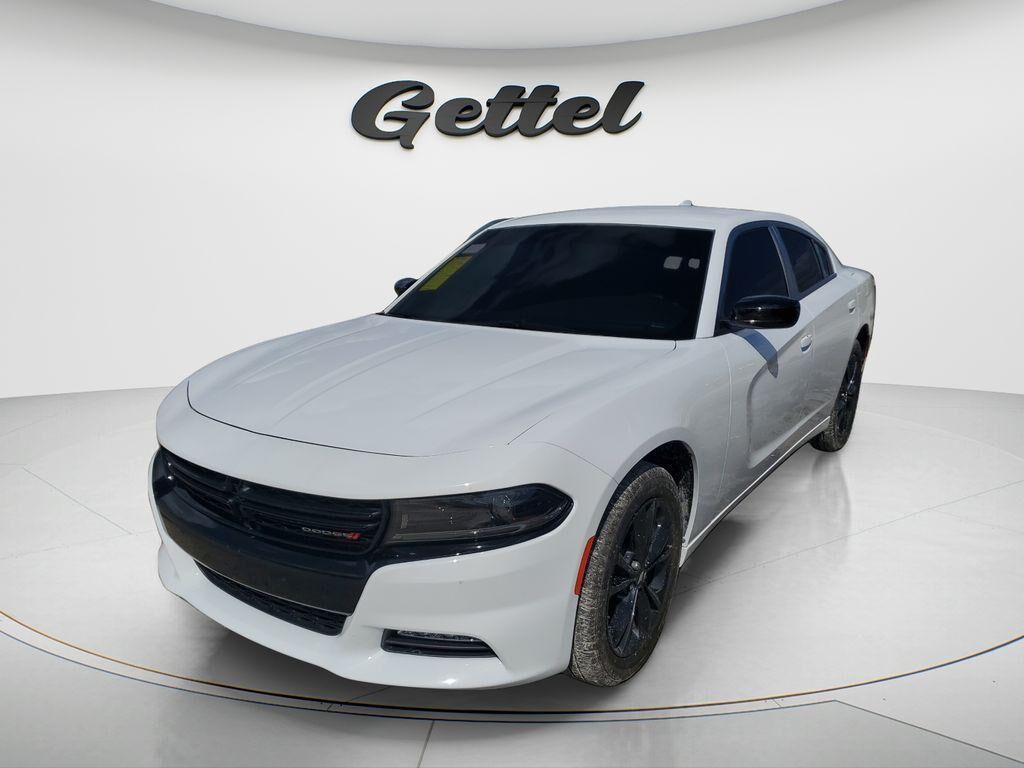 2023 DODGE Charger