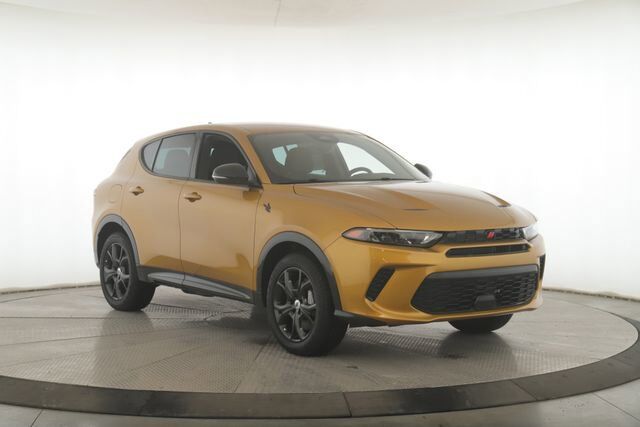 2024 DODGE HORNET