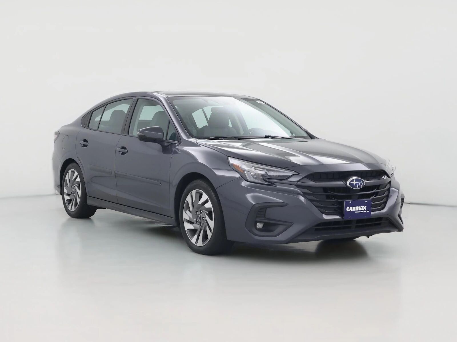 2023 SUBARU Legacy