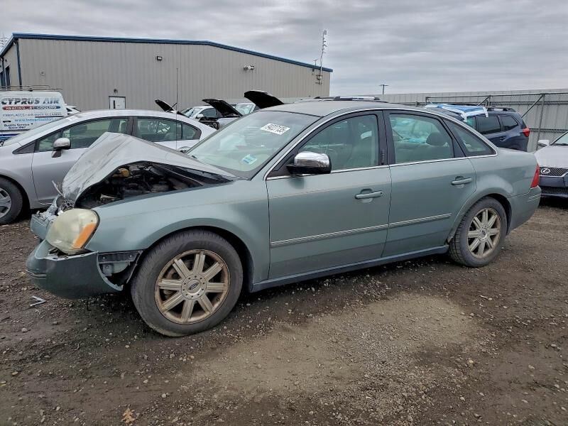 2005 FORD Five Hundred