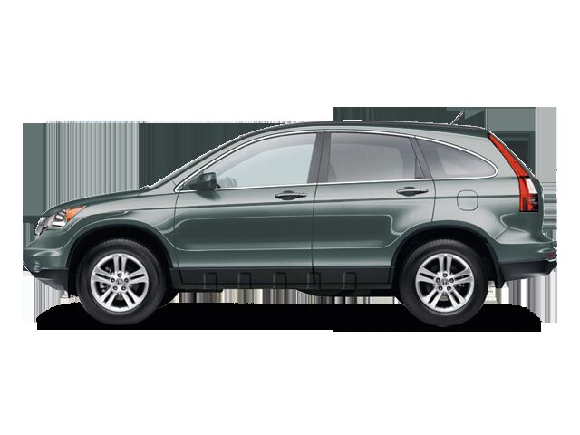 2011 HONDA CR-V