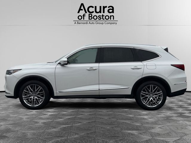 2023 ACURA MDX