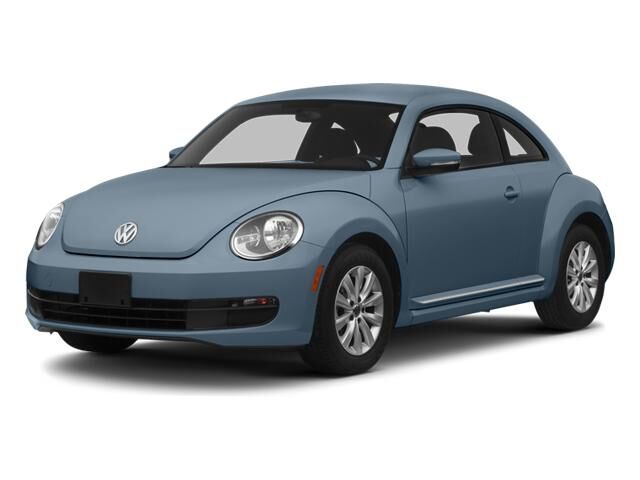 2013 VOLKSWAGEN Beetle