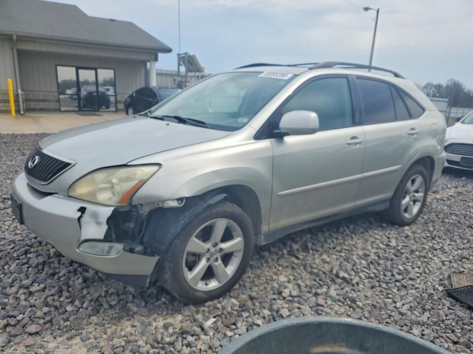 2005 LEXUS RX