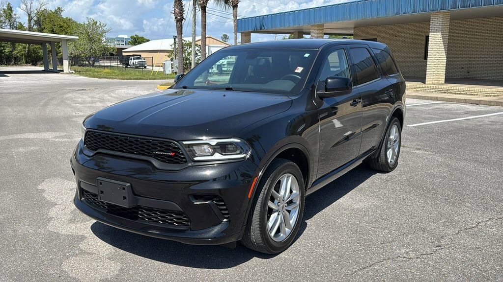 2024 DODGE Durango