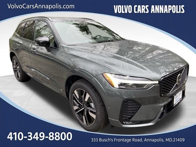 2026 VOLVO XC60