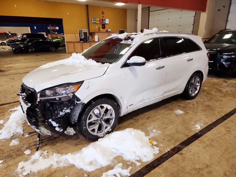 2020 KIA Sorento
