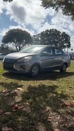 2022 MITSUBISHI Mirage G4