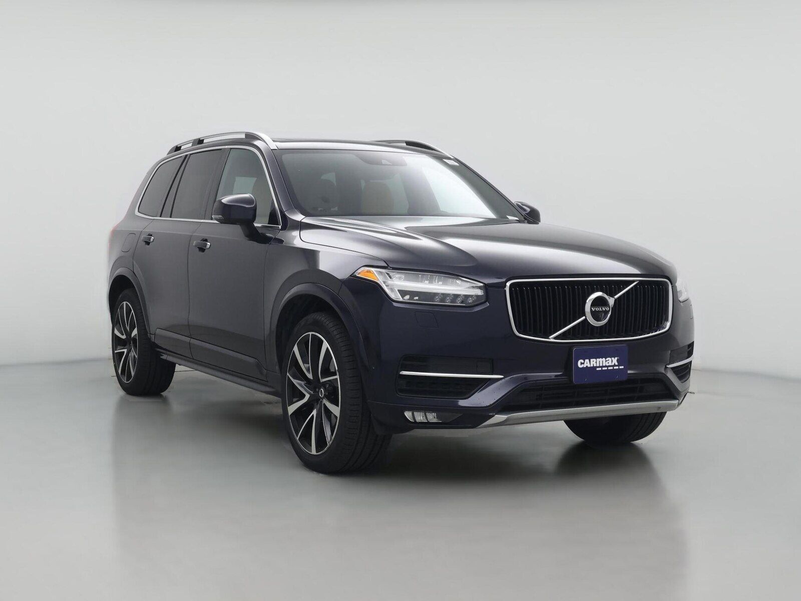 2019 VOLVO XC90