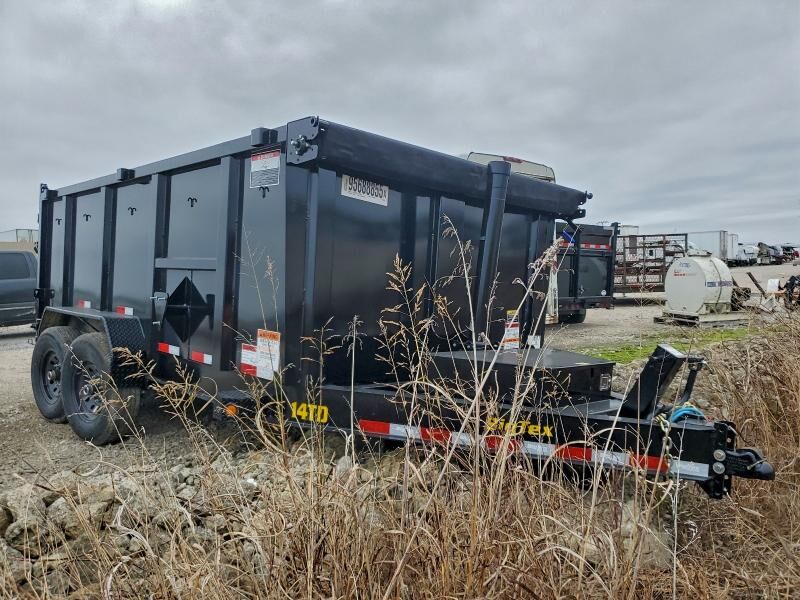 2026 BIG TEX Big Tex