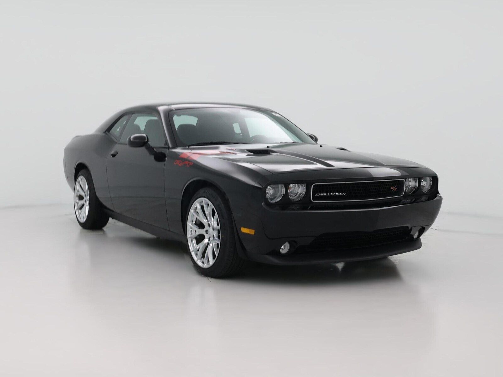 2014 DODGE Challenger