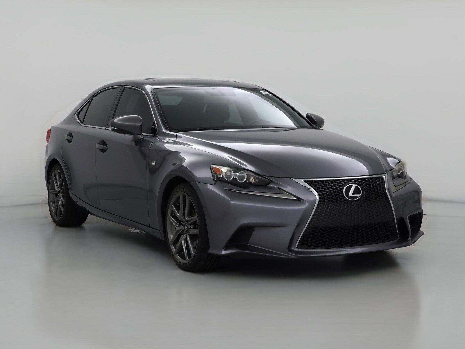 2014 LEXUS IS