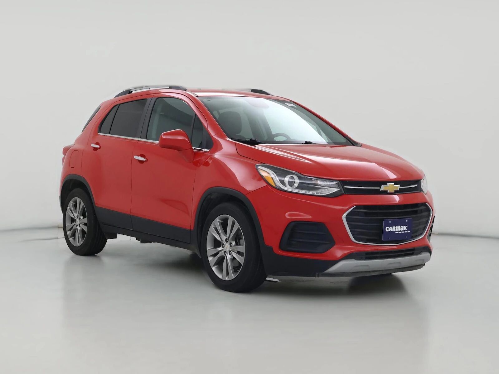 2020 CHEVROLET Trax