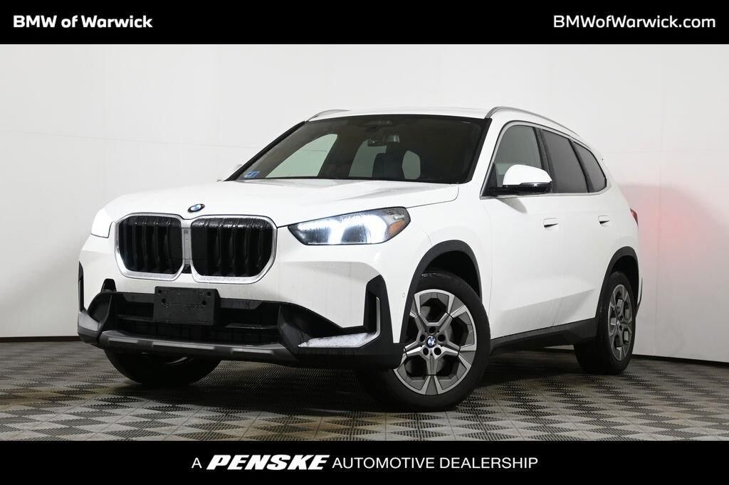 2023 BMW X1