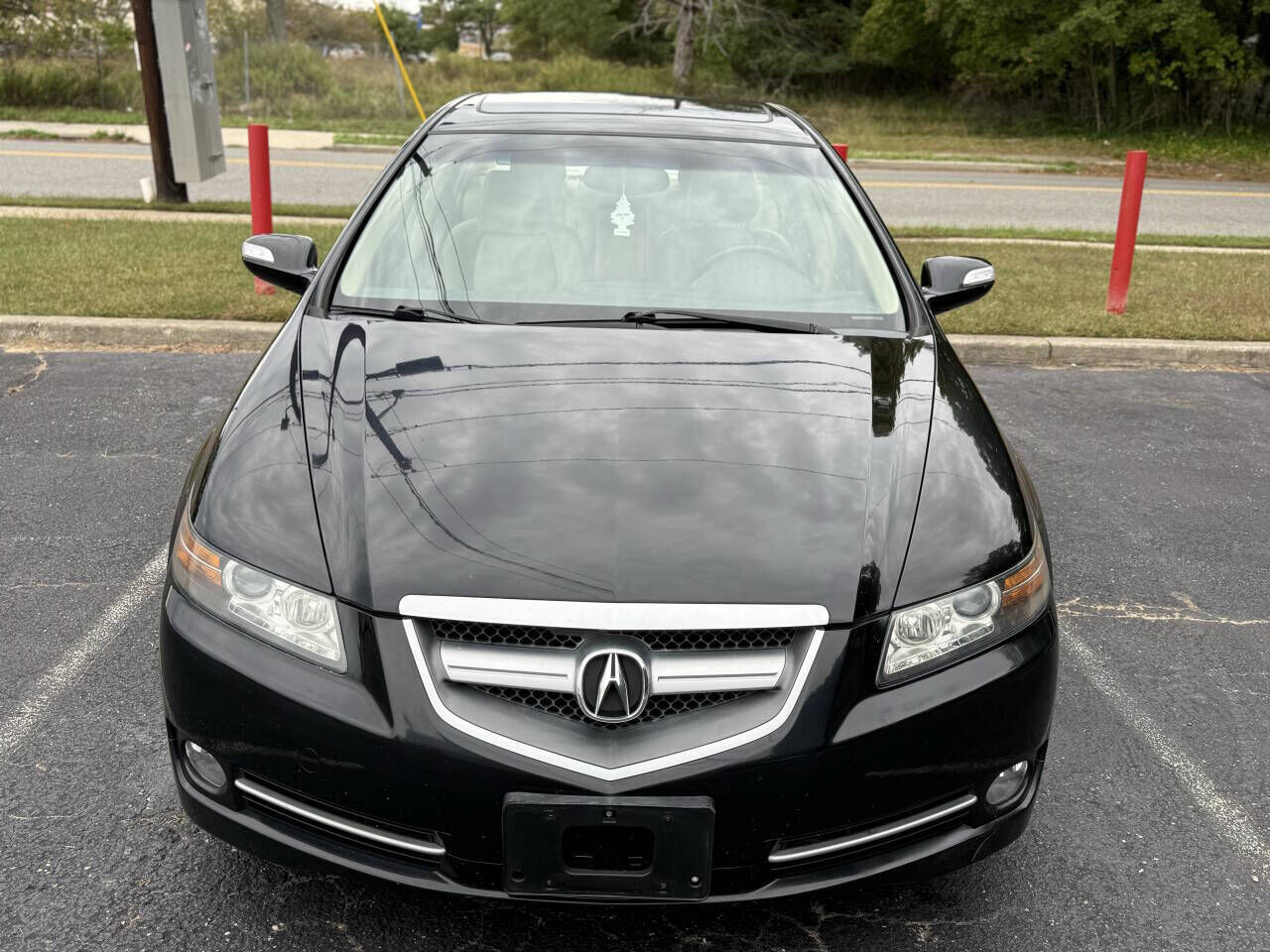 Acura TL
