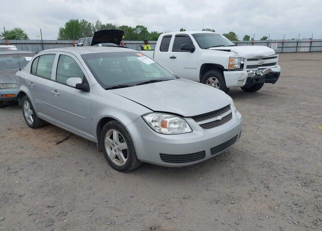2006 CHEVROLET Cobalt