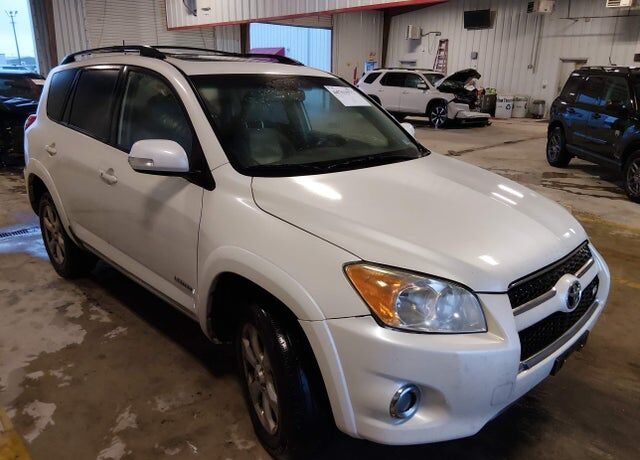 2010 TOYOTA RAV4