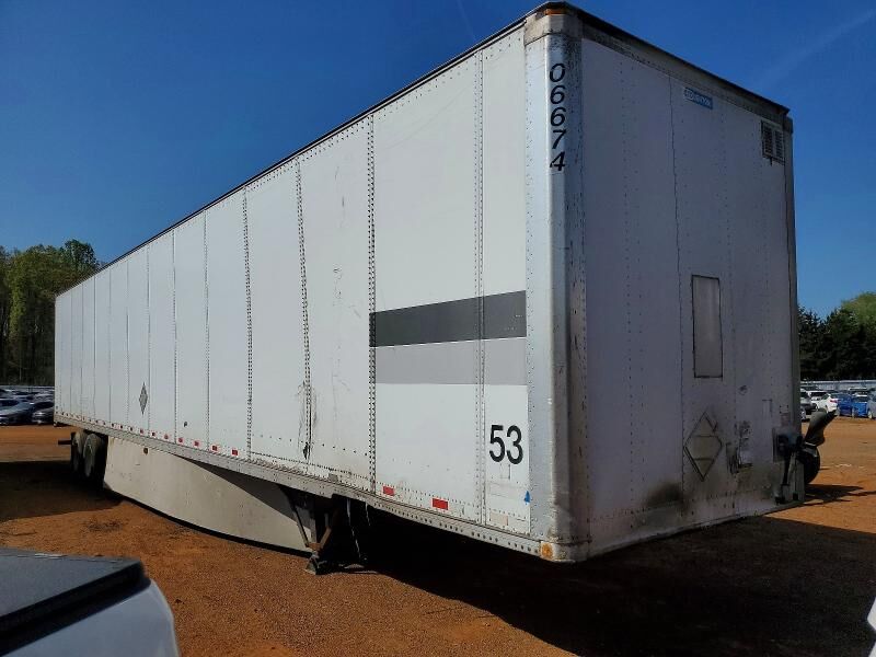 2006 STOUGHTON TRAILERS Stoughton trailers