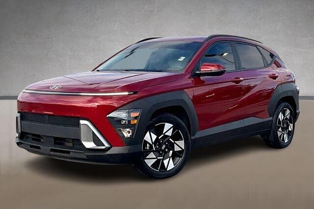 2024 HYUNDAI Kona