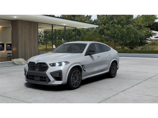 2026 BMW X6