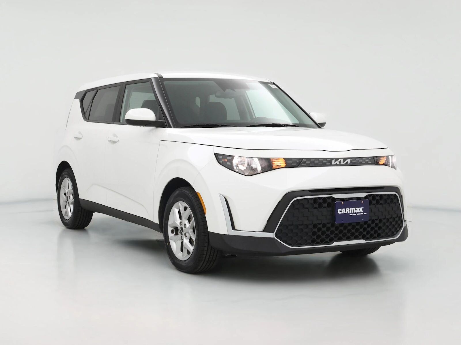 2023 KIA Soul