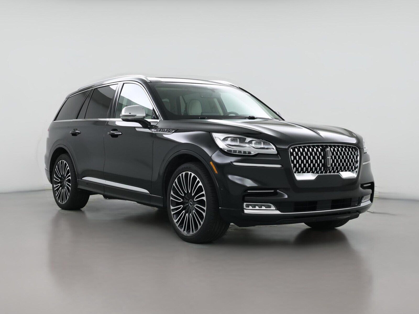 2022 LINCOLN Aviator