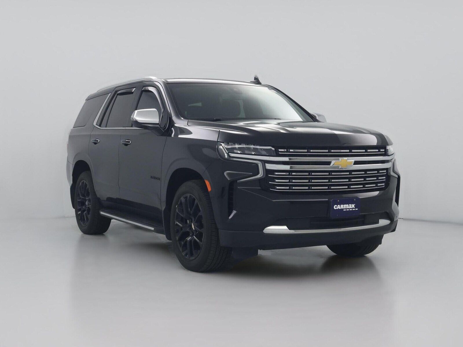 2022 CHEVROLET Tahoe