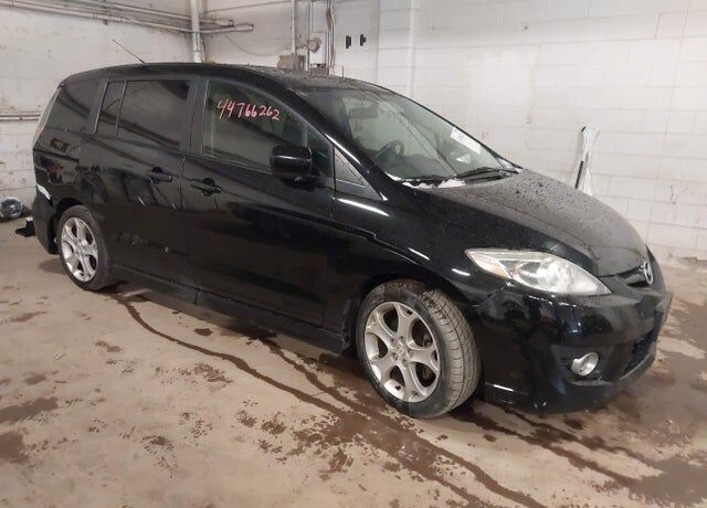2010 MAZDA Mazda5