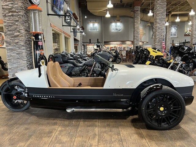 2023 VANDERHALL MOTOR WORKS Venice