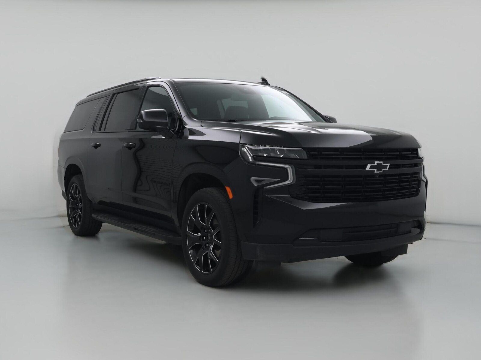 2024 CHEVROLET Suburban