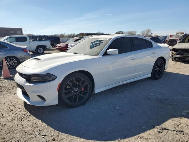 2021 DODGE Charger