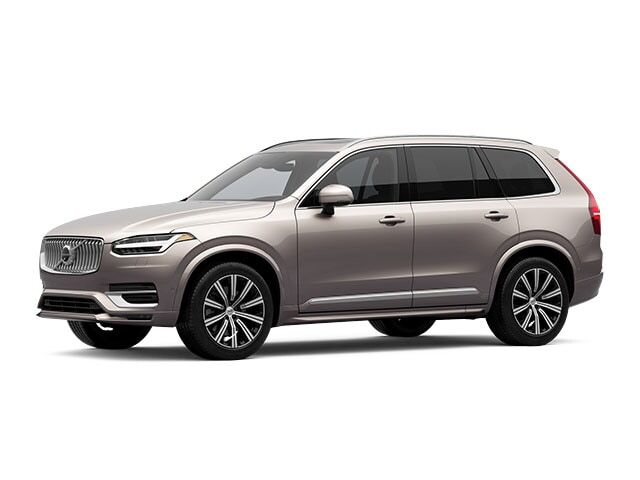 2023 VOLVO XC90