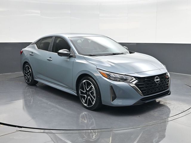 2024 NISSAN Sentra