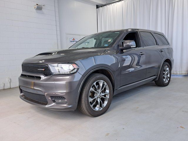 2019 DODGE Durango